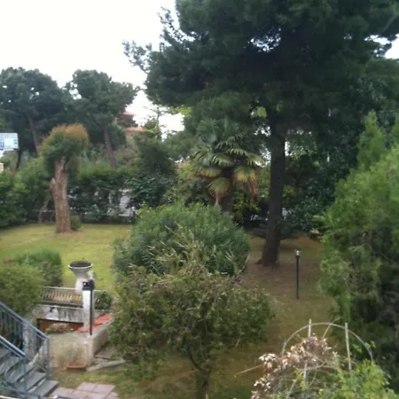 Apartment Renata