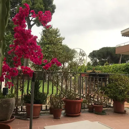 Apartment Renata Formia