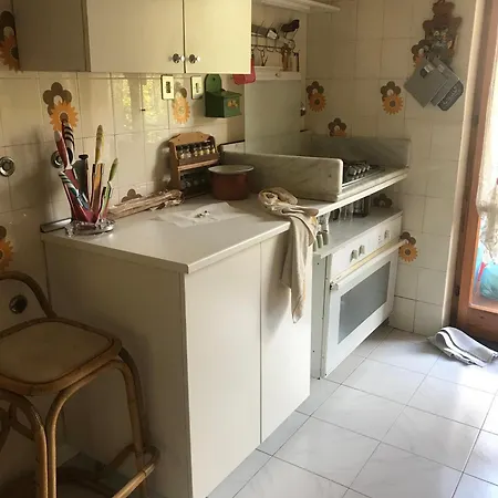 Apartment Renata Formia