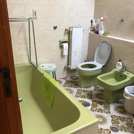 Renata Apartment