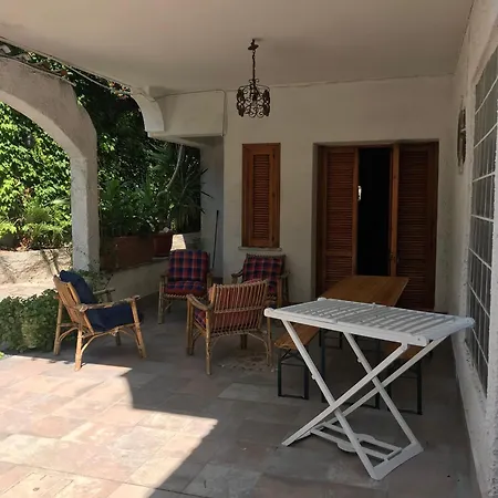 Renata Apartment *