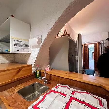 Renata Apartment