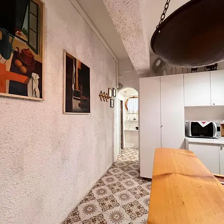 Renata Apartment *