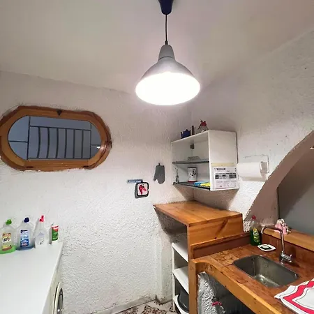 Apartment Renata *