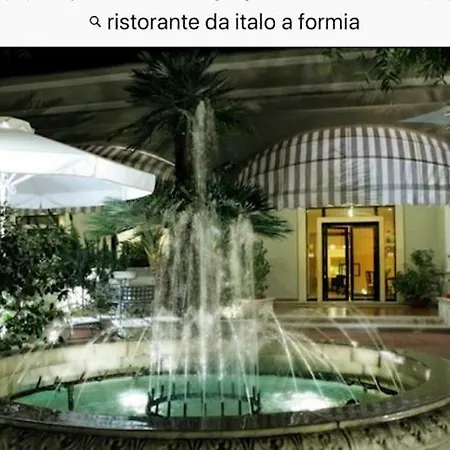 Apartment Renata