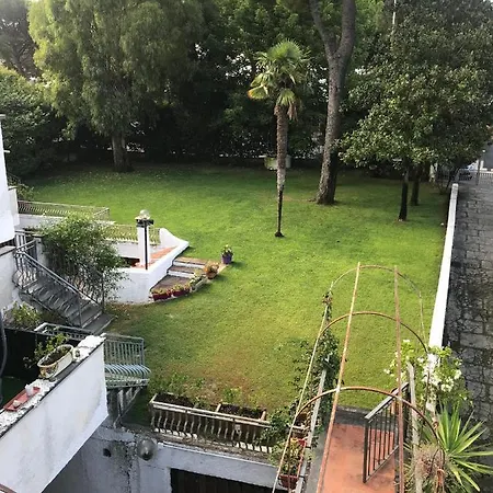 Renata Apartment Formia