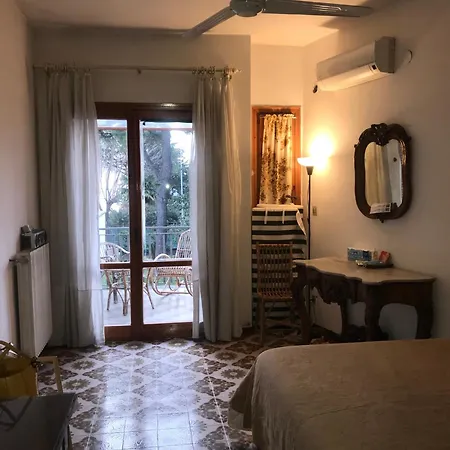 Renata Apartment Formia