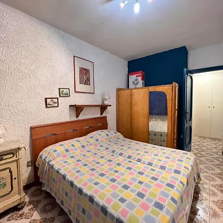 Renata Appartement Formia