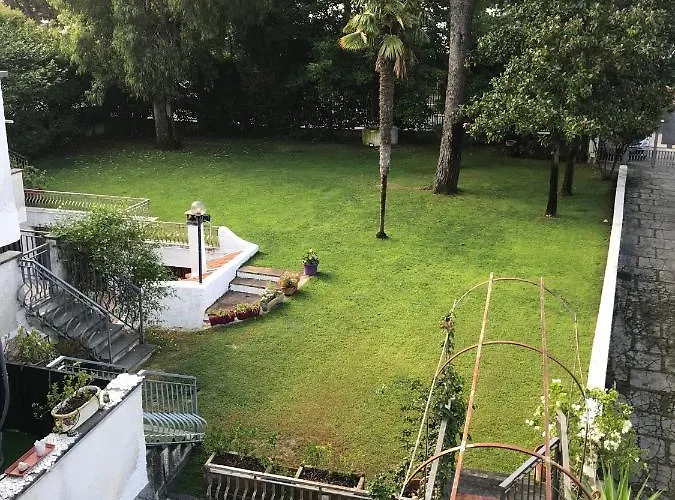 Renata Appartamento Formia