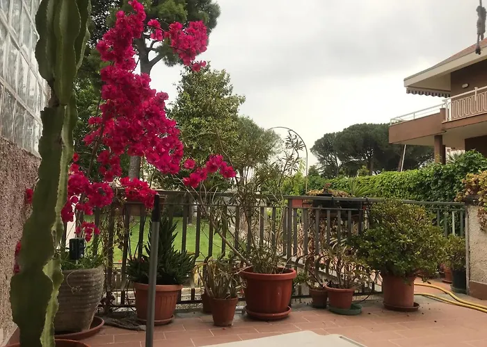 Appartamento Renata Formia