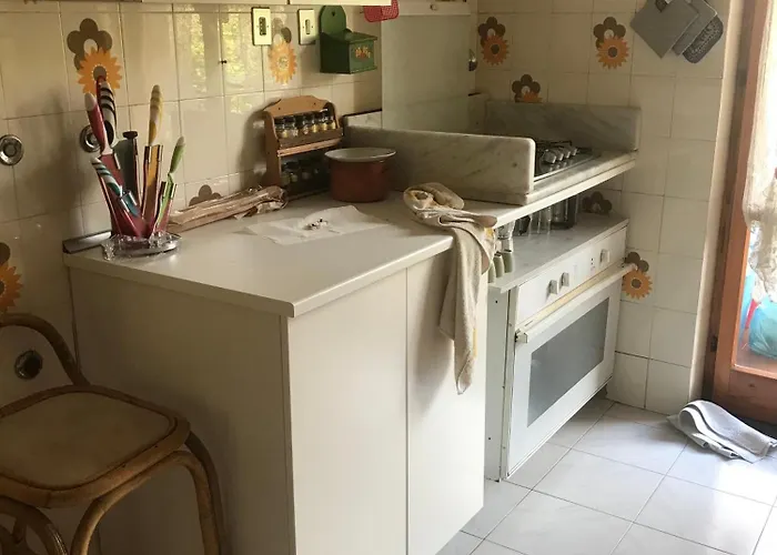 Appartamento Renata Formia